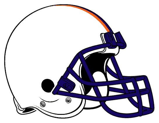 Virginia Cavaliers 1984-1993 Helmet Logo t shirts iron on transfers